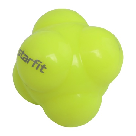 Купить Мяч реакционный Starfit RB-301 в Чекалине 