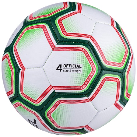 Купить Мяч футбольный Jögel Nano №4 в Чекалине 